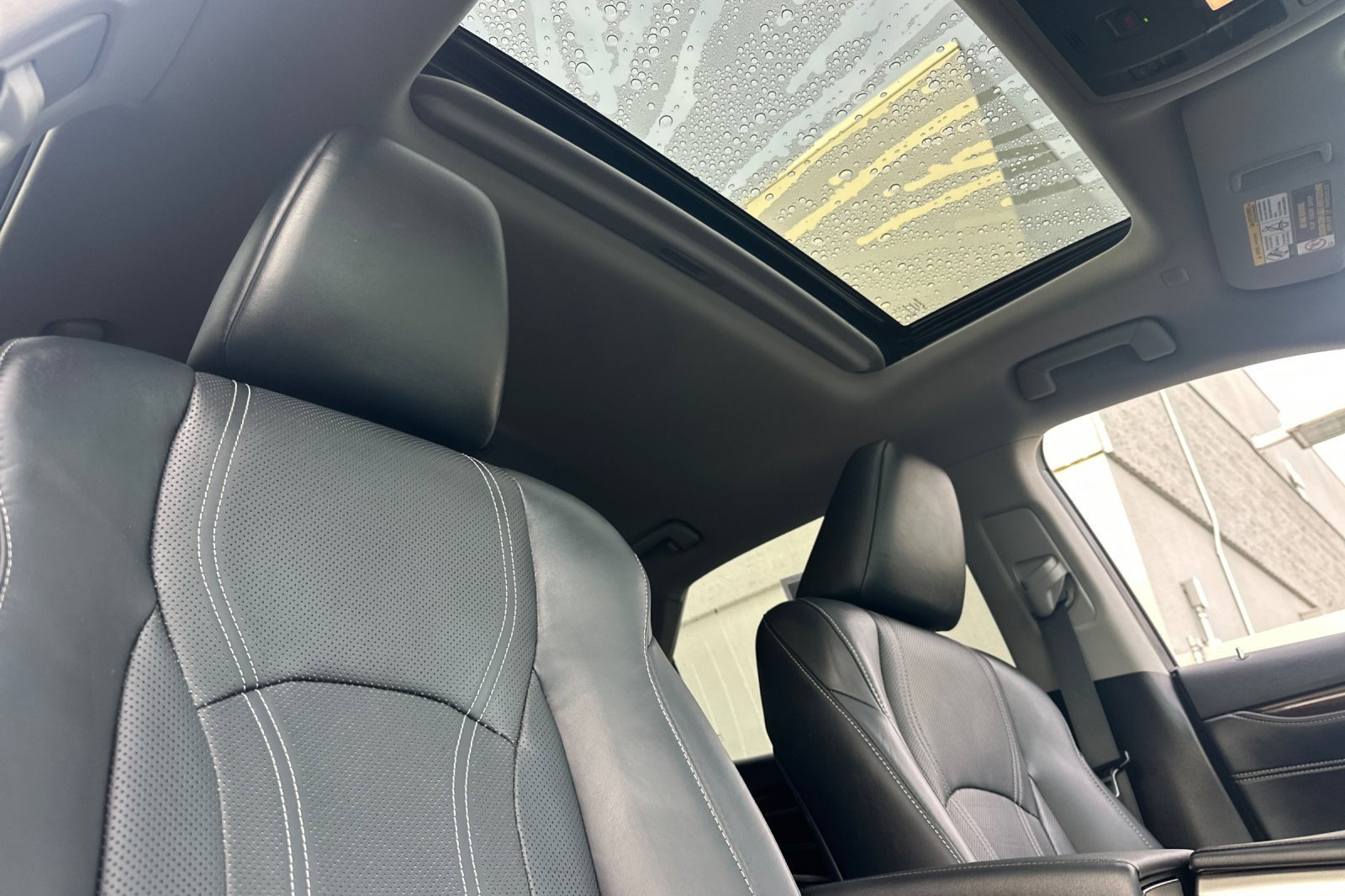 Used 2019 Lexus RX 350 FWD image 14