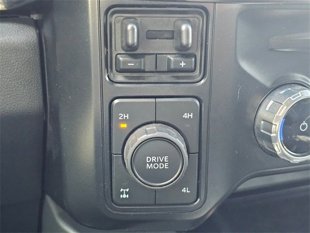 Used 2024 Ford F250 Lariat w/ Lariat Ultimate Package image 21