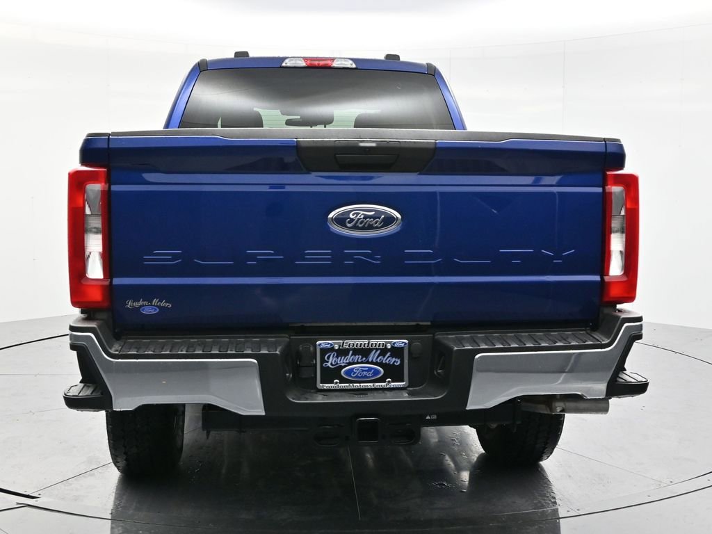 New 2026 Ford F250 XLT AWD/4WD image 6