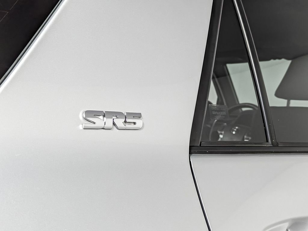 Certified 2022 Toyota 4Runner SR5 Premium image 13