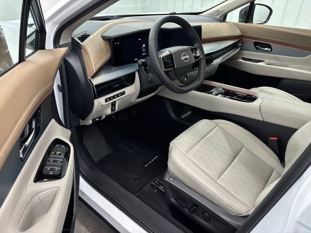 Used 2025 Nissan Murano Platinum w/ Cargo Package image 12