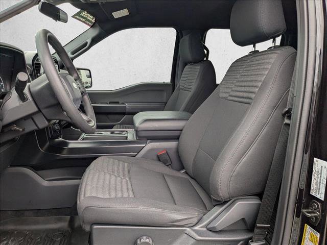 Used 2023 Ford F150 XL w/ STX Appearance Package image 16