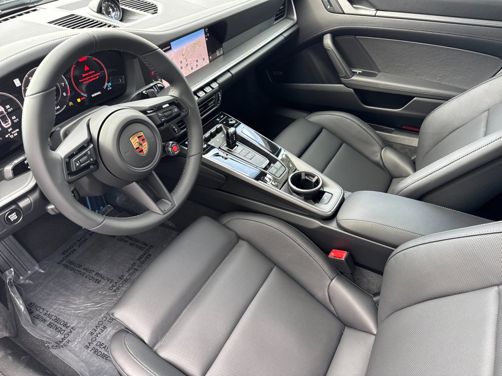 New 2026 Porsche 911 Carrera S image 4