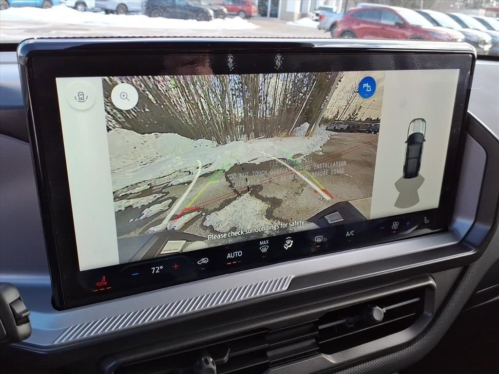 New 2025 Ford Bronco Sport Big Bend w/ Convenience Package image 22