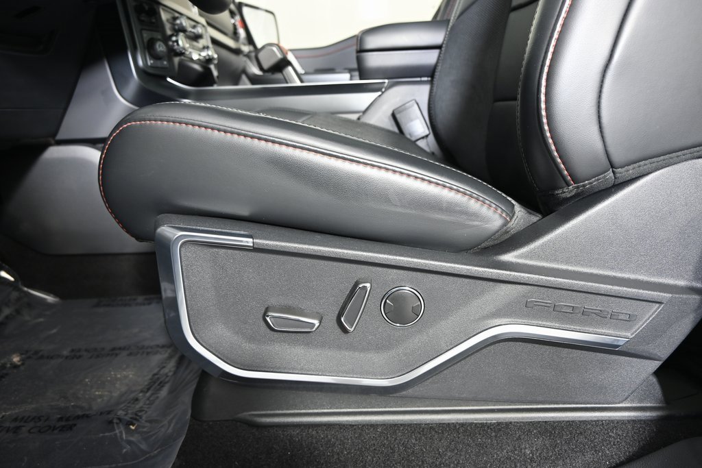 Used 2024 Ford F150 Raptor image 22