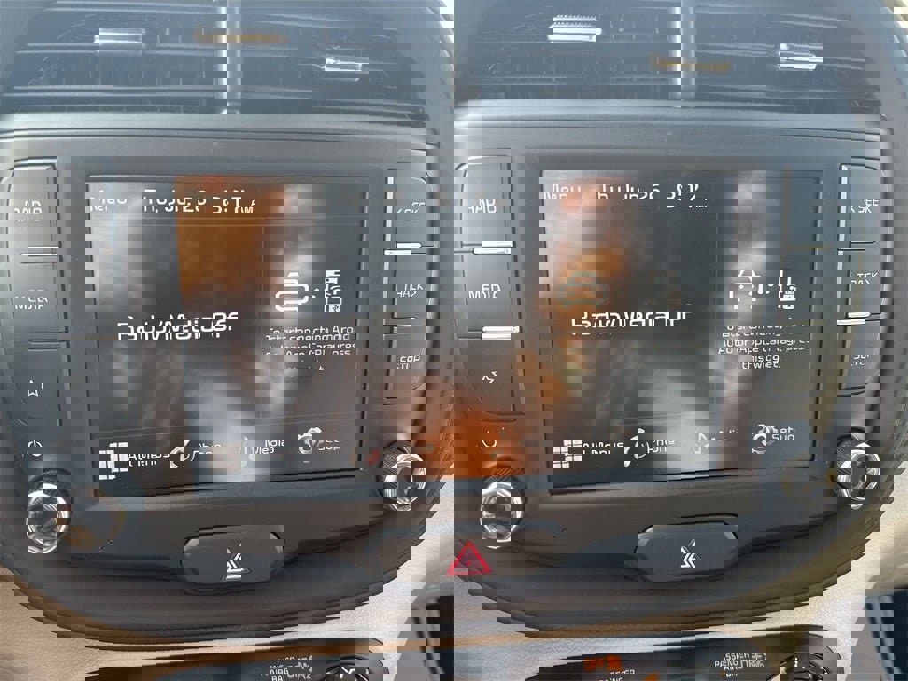 New 2025 Kia Soul LX w/ LX Technology Package image 12