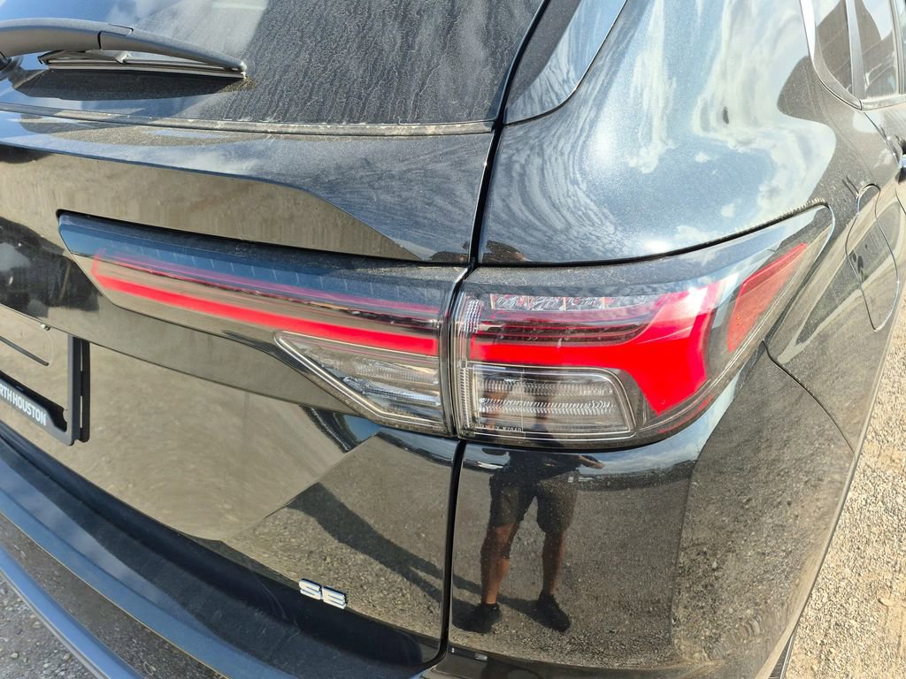 New 2026 Mitsubishi Outlander SE FWD image 11