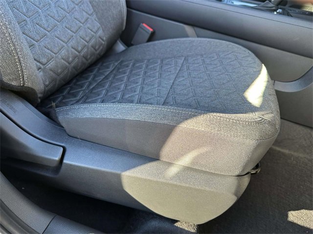 New 2026 Nissan Kicks SV image 9