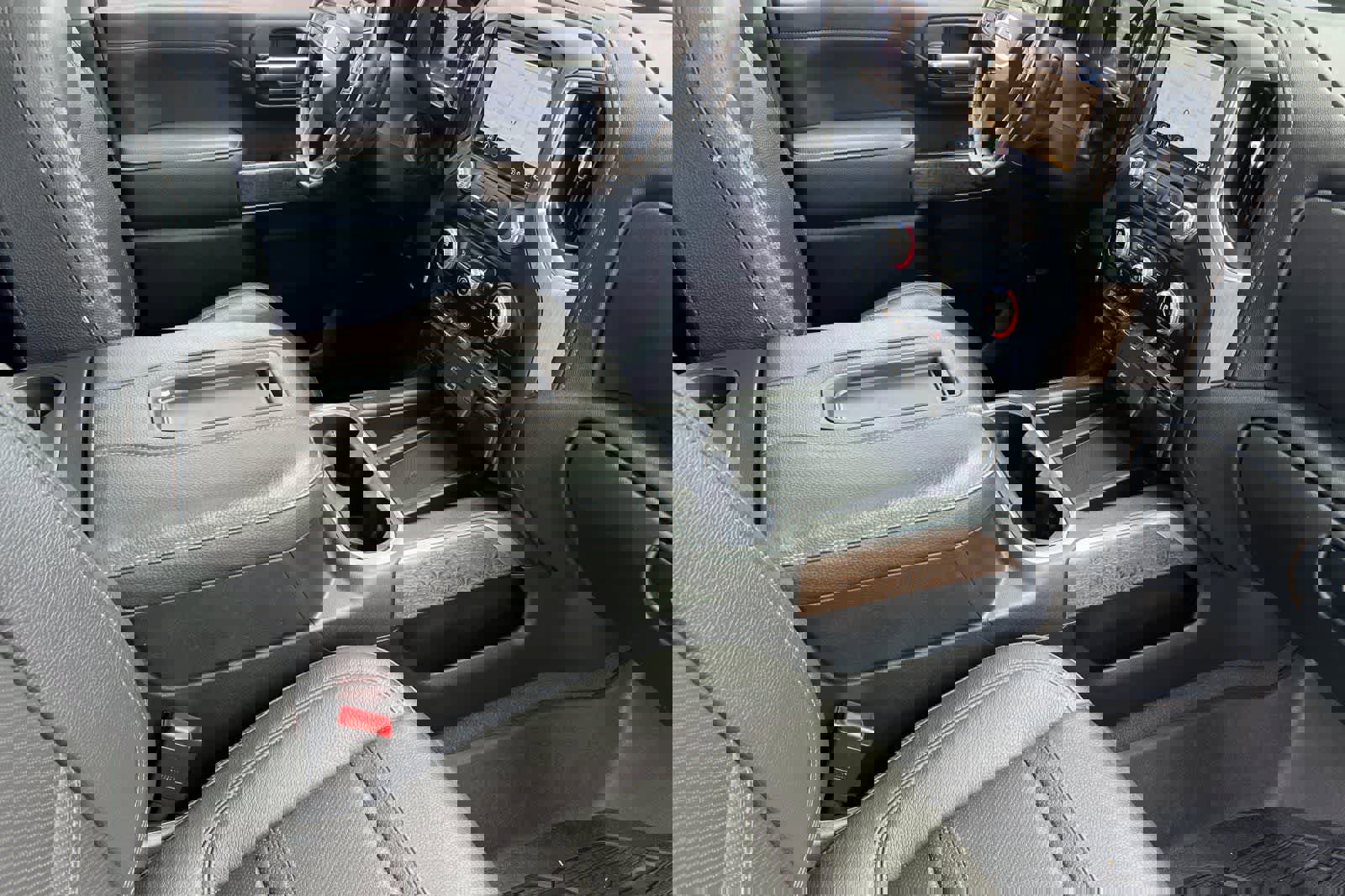 Used 2021 GMC Sierra 2500 Denali image 18