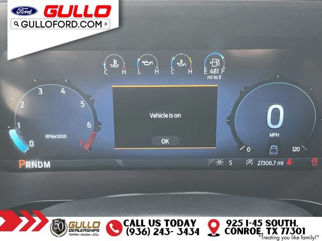 Used 2024 Ford F150 XLT w/ Tow/Haul Package AWD/4WD image 23