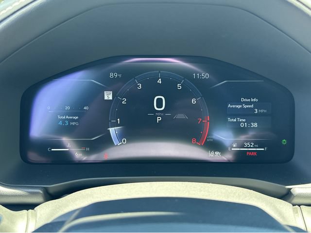 New 2026 Lexus IS 350 F Sport AWD/4WD image 27