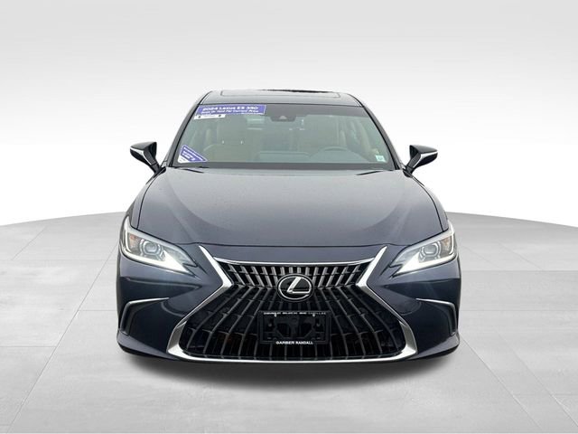 Used 2024 Lexus ES 350 w/ Premium Package image 8