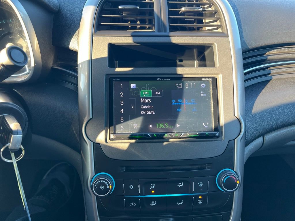 Used 2015 Chevrolet Malibu LS image 30