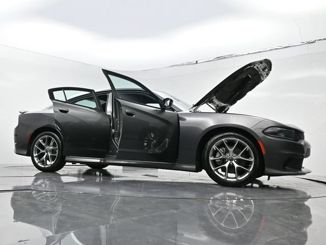 Used 2023 Dodge Charger GT RWD image 28