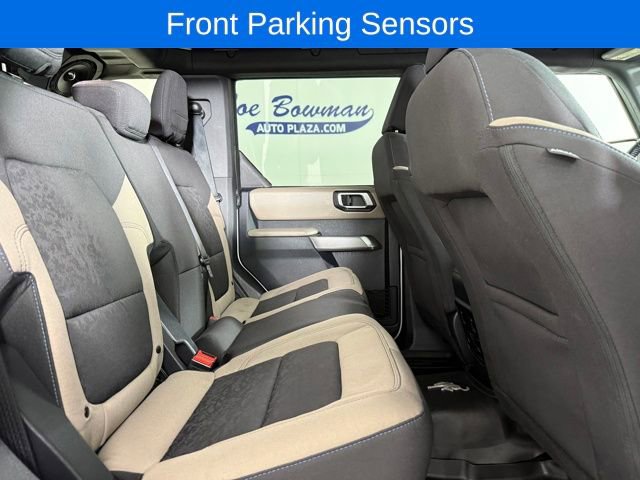 Used 2023 Ford Bronco Wildtrak image 19