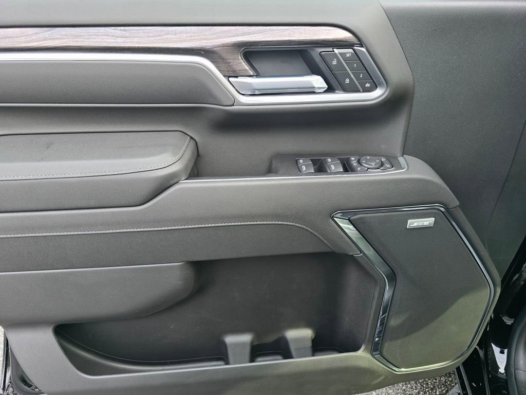 New 2026 Chevrolet Silverado 2500 LTZ w/ LTZ Premium Package image 10