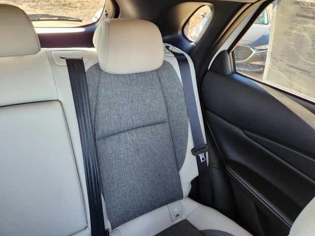 New 2026 MAZDA CX-30 AWD 2.5 S image 15