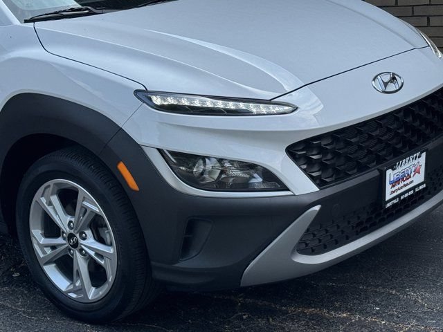 Used 2023 Hyundai Kona SEL FWD image 5