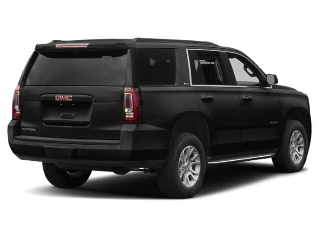 Used 2015 GMC Yukon SLE AWD/4WD image 2