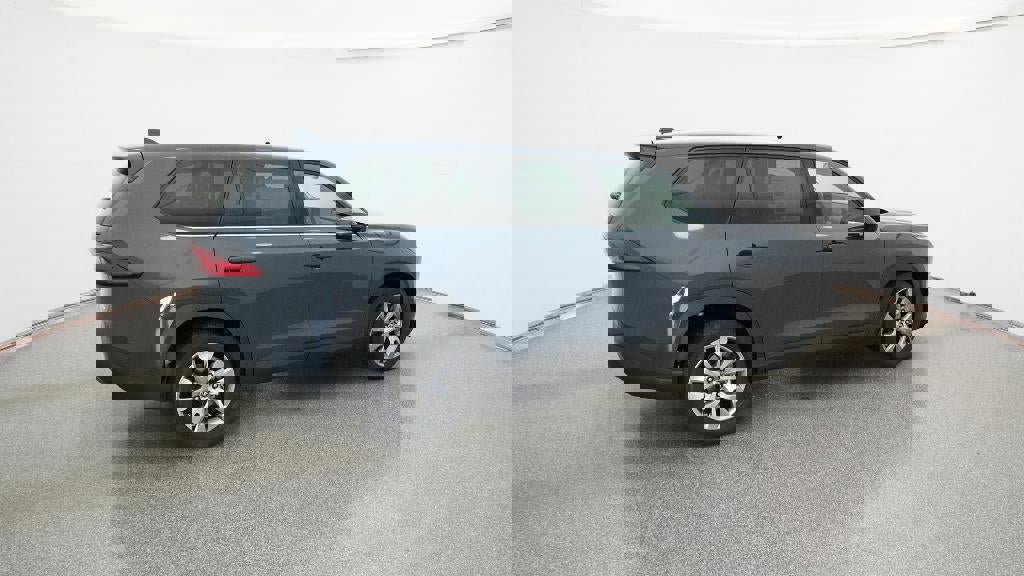 New 2026 Toyota Grand Highlander Limited image 10