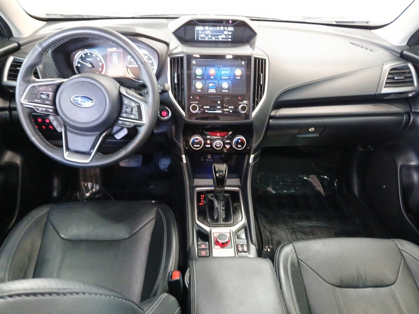 Used 2023 Subaru Forester Touring image 10