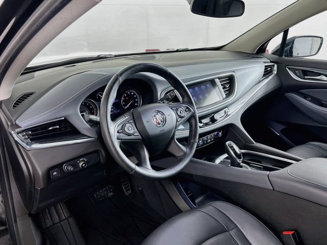 Used 2020 Buick Enclave Premium w/ Sun and Sites Package AWD/4WD image 37