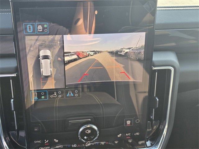 New 2026 GMC Yukon Elevation image 20