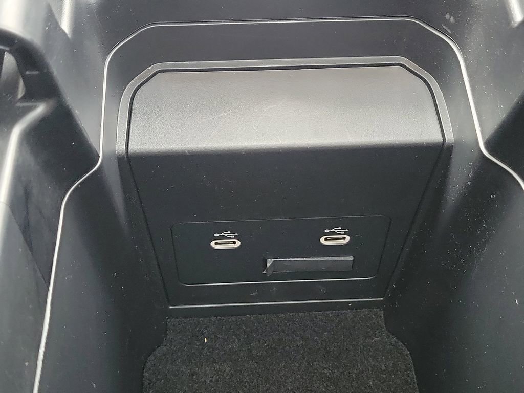 Certified 2025 MAZDA CX-50 AWD 2.5 Hybrid w/ Premium Pkg image 35