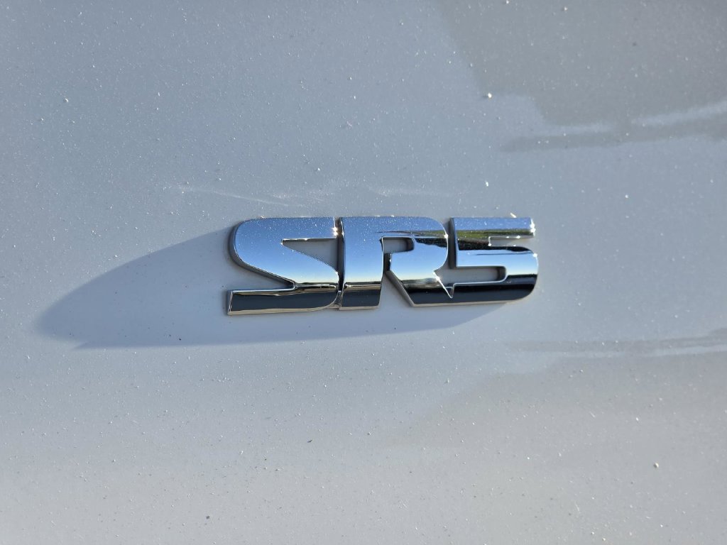 Used 2021 Toyota 4Runner SR5 RWD image 5