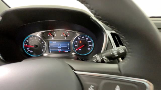 Used 2024 Chevrolet Equinox LT FWD image 33