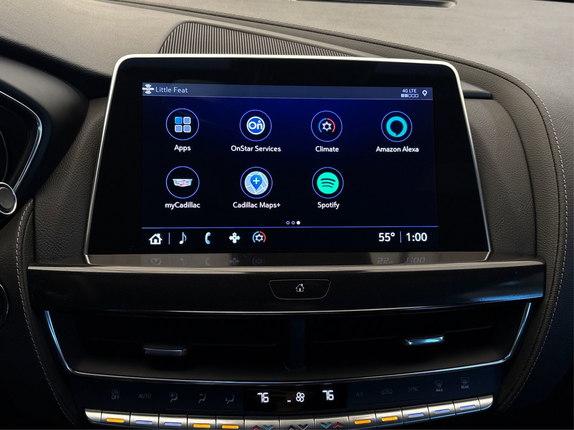 Certified 2024 Cadillac CT5 Luxury image 24