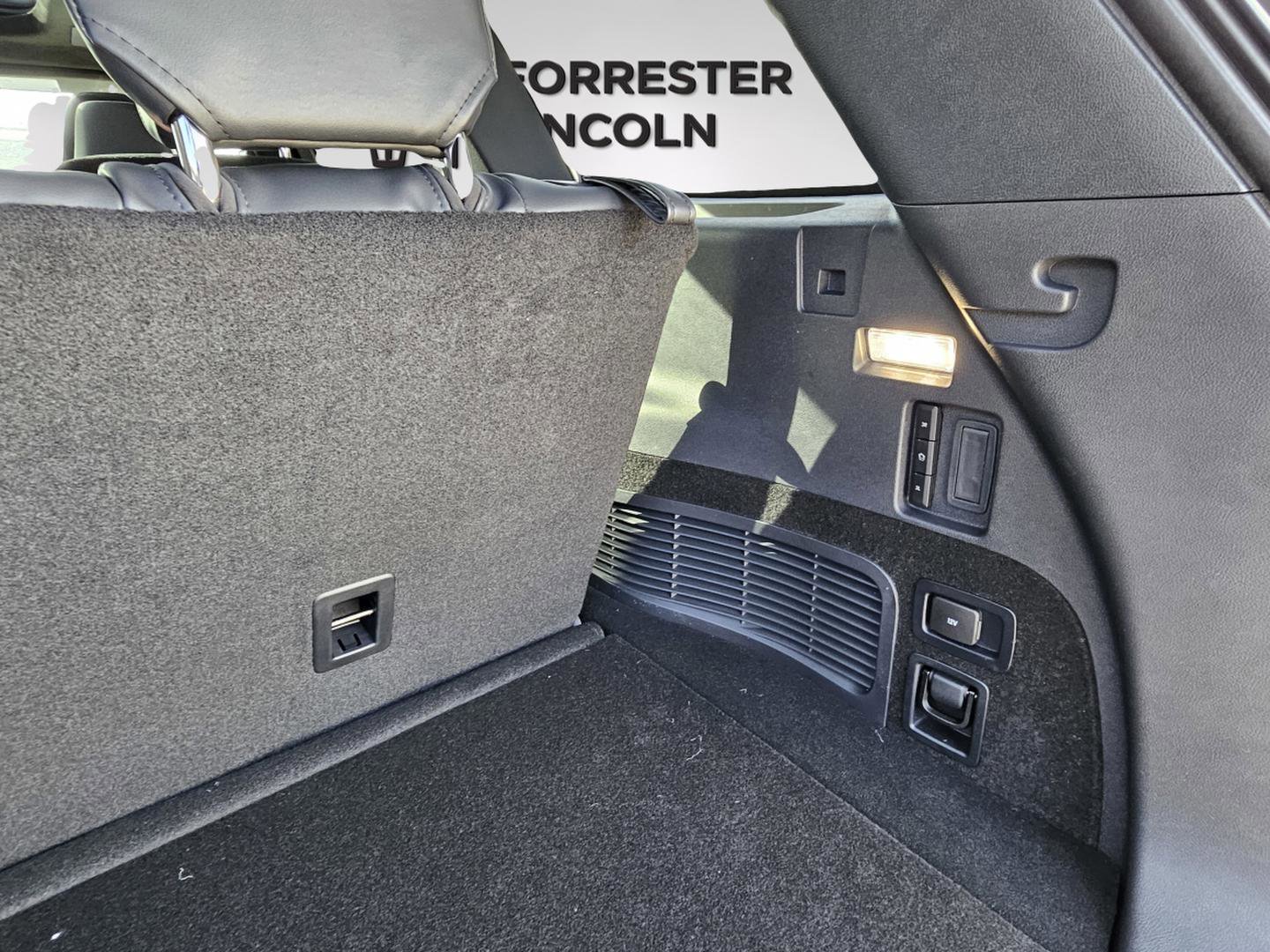 New 2026 Lincoln Aviator Black Label w/ Black Label Special Edition image 25