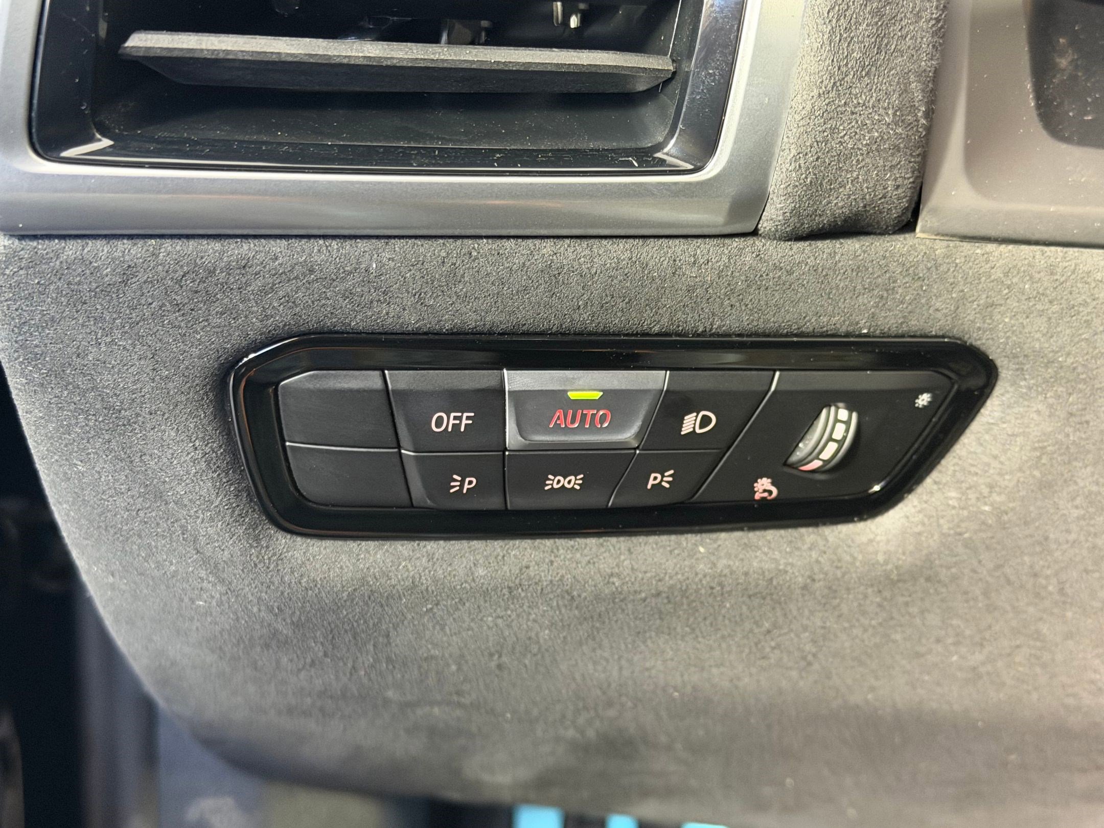 New 2026 BMW M850i xDrive image 17