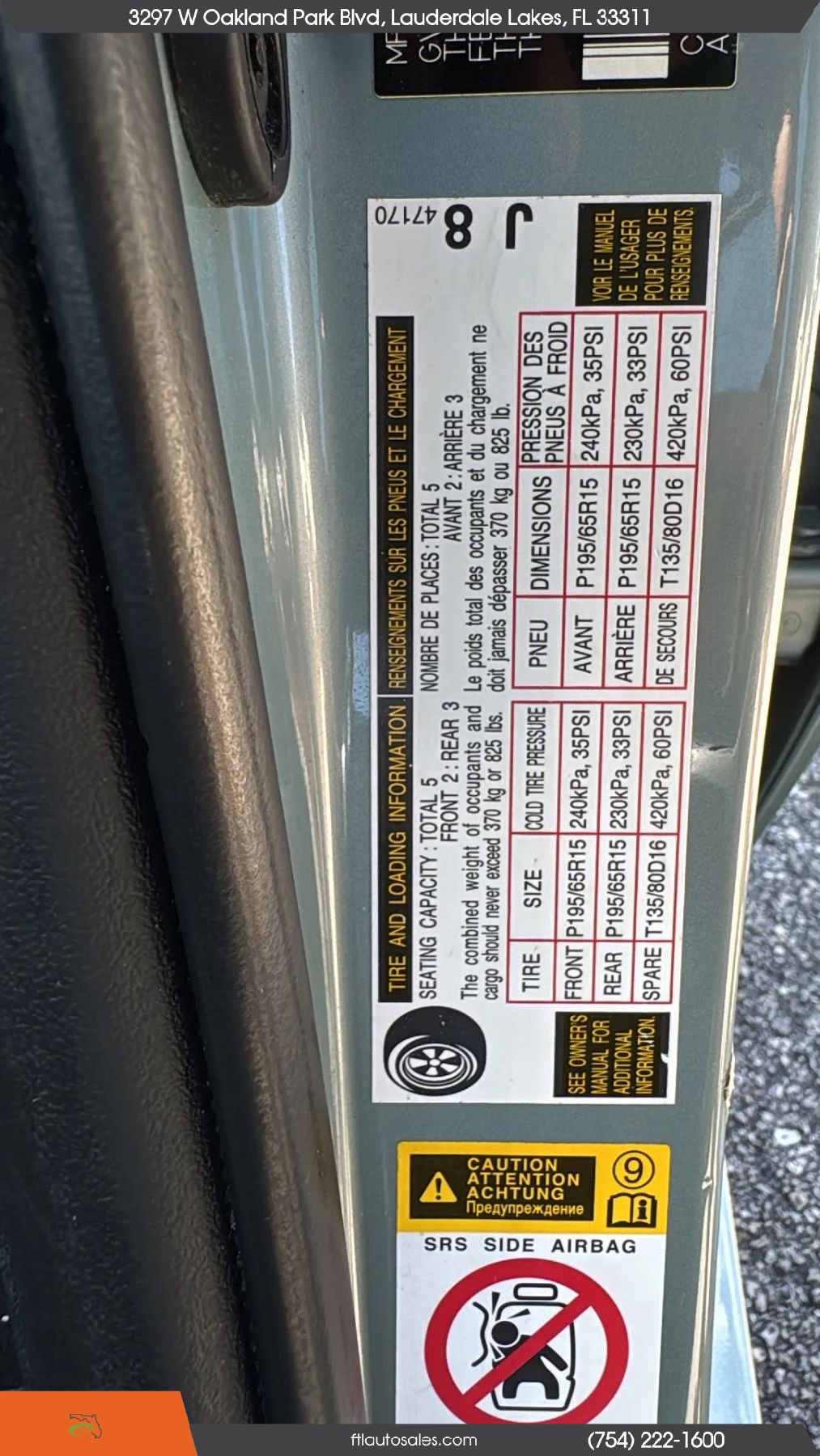 Used 2015 Toyota Prius Two FWD image 61