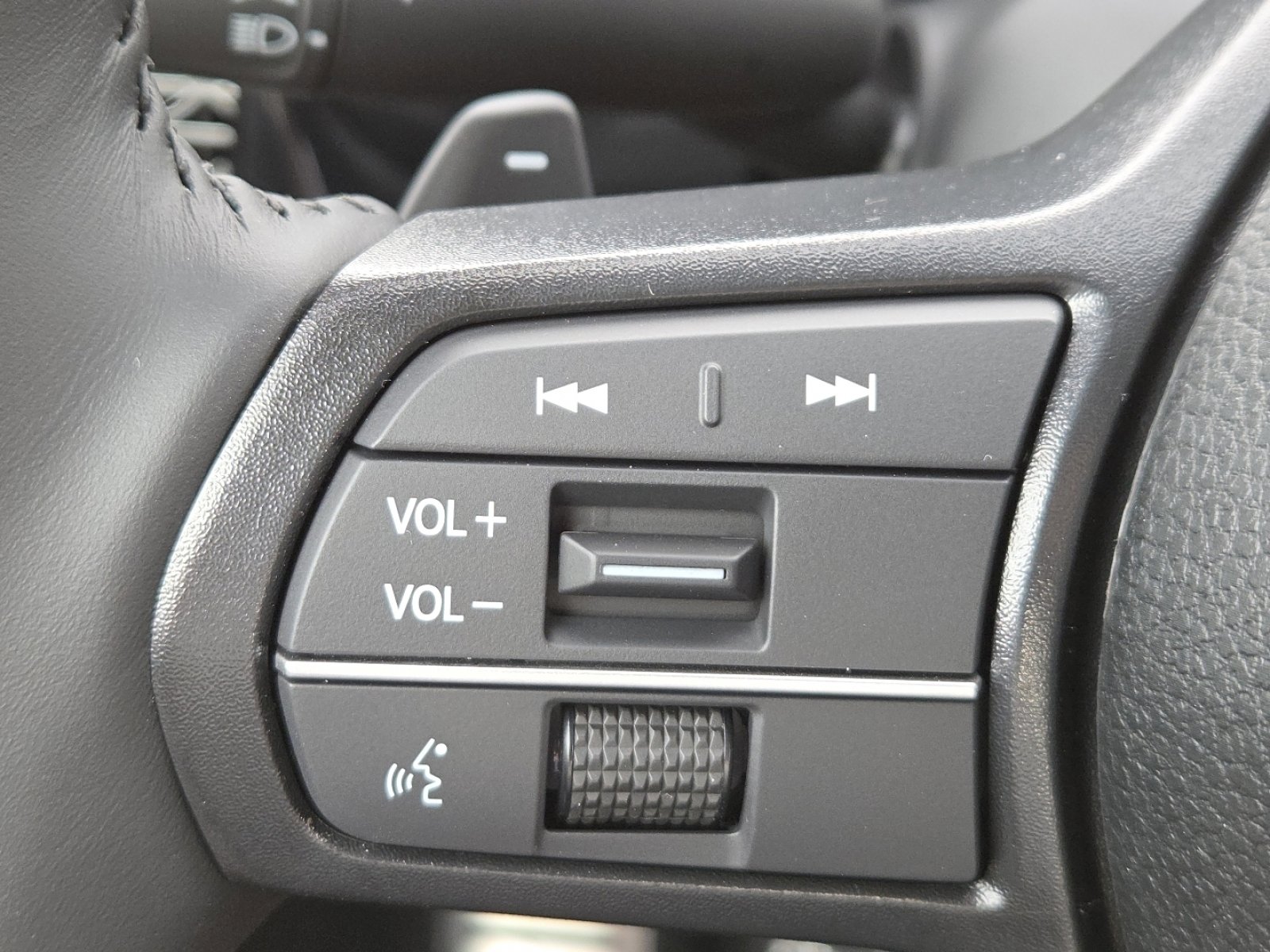 New 2026 Honda Accord Sport image 32