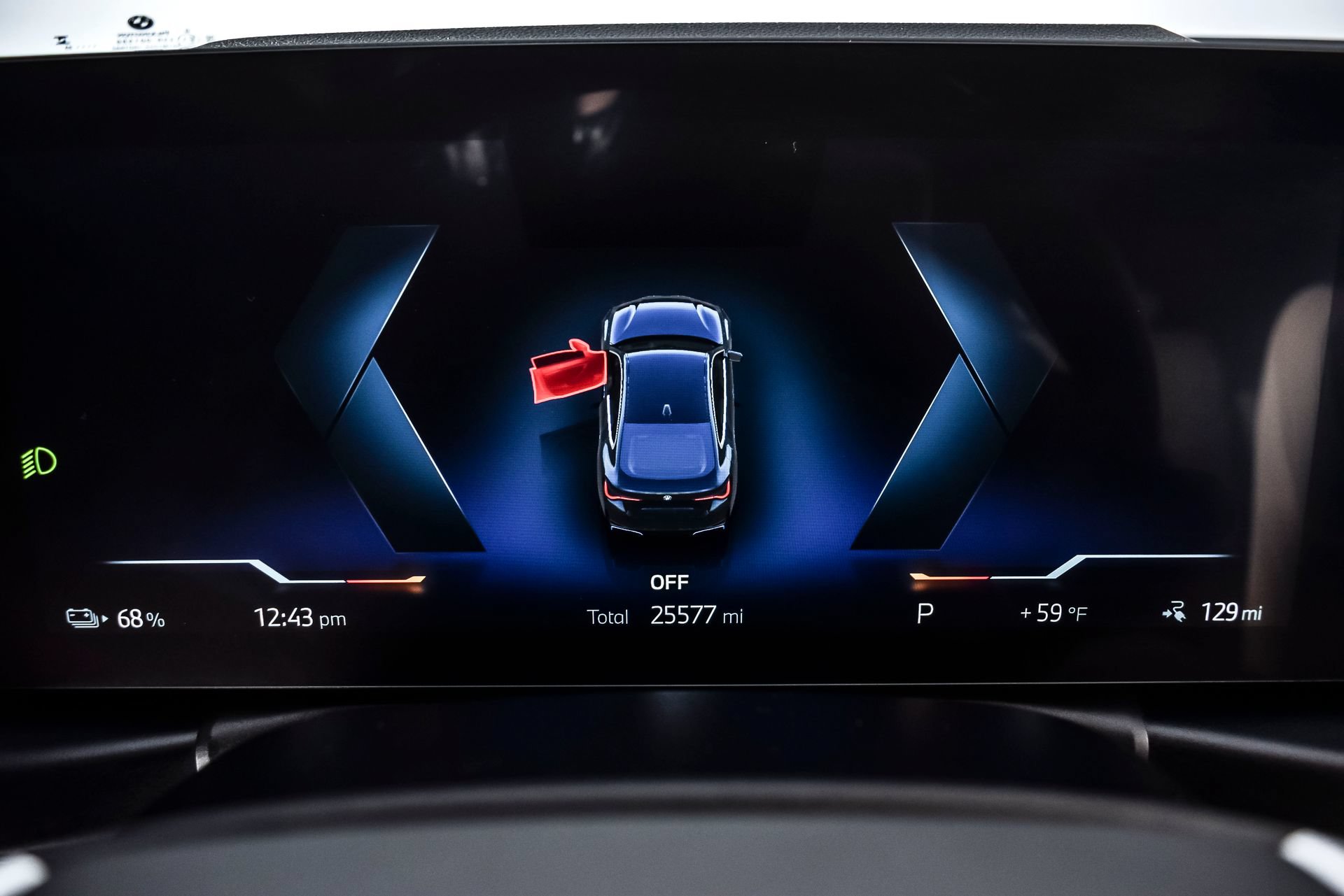 Used 2023 BMW i4 eDrive35 w/ Premium Package RWD image 17