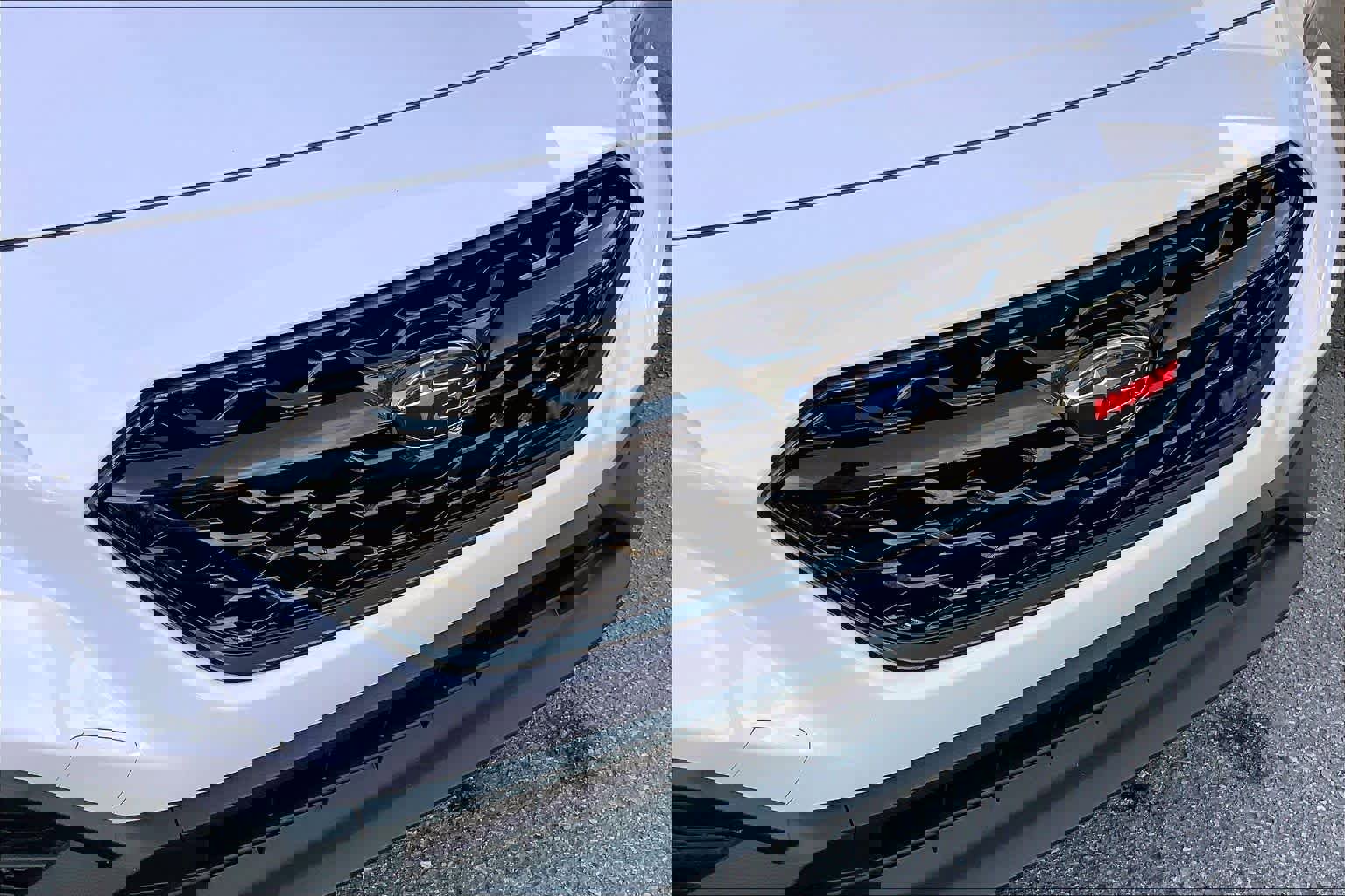 Used 2025 Subaru WRX Premium w/ Popular Package #1A image 31