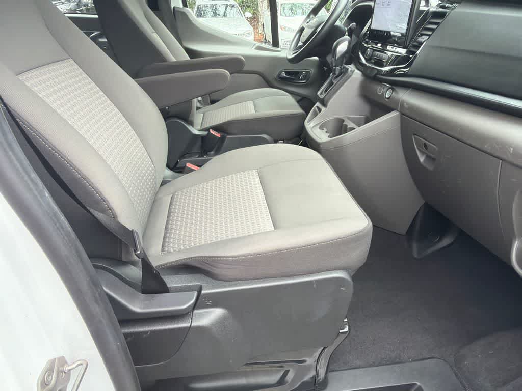 Used 2024 Ford Transit 350 XLT RWD image 12