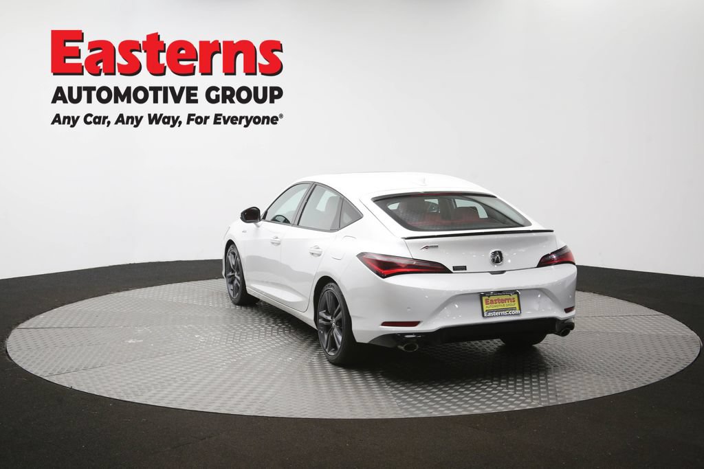 Used 2023 Acura Integra A-Spec FWD image 67