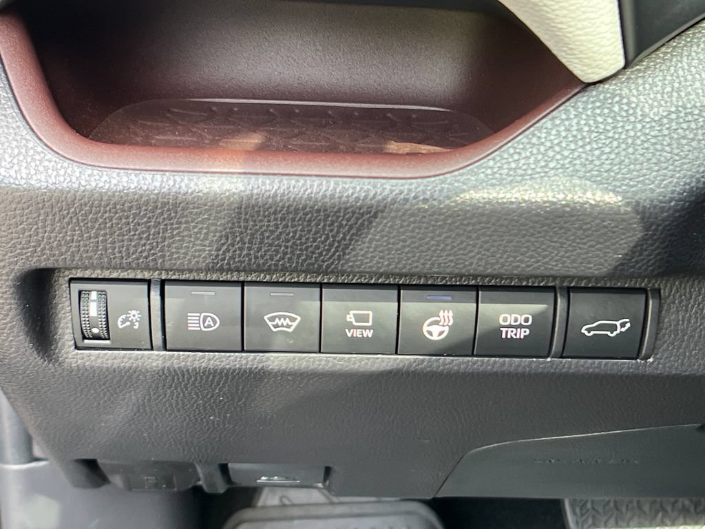 Certified 2025 Toyota RAV4 Limited w/ Advanced Technology Package AWD/4WD image 29