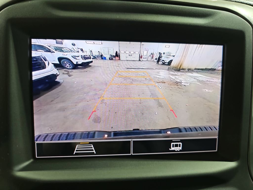 Certified 2024 Chevrolet Silverado 2500 Custom w/ Custom Value Package image 28