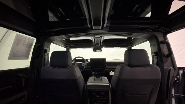 Used 2025 GMC Hummer EV 2X image 29