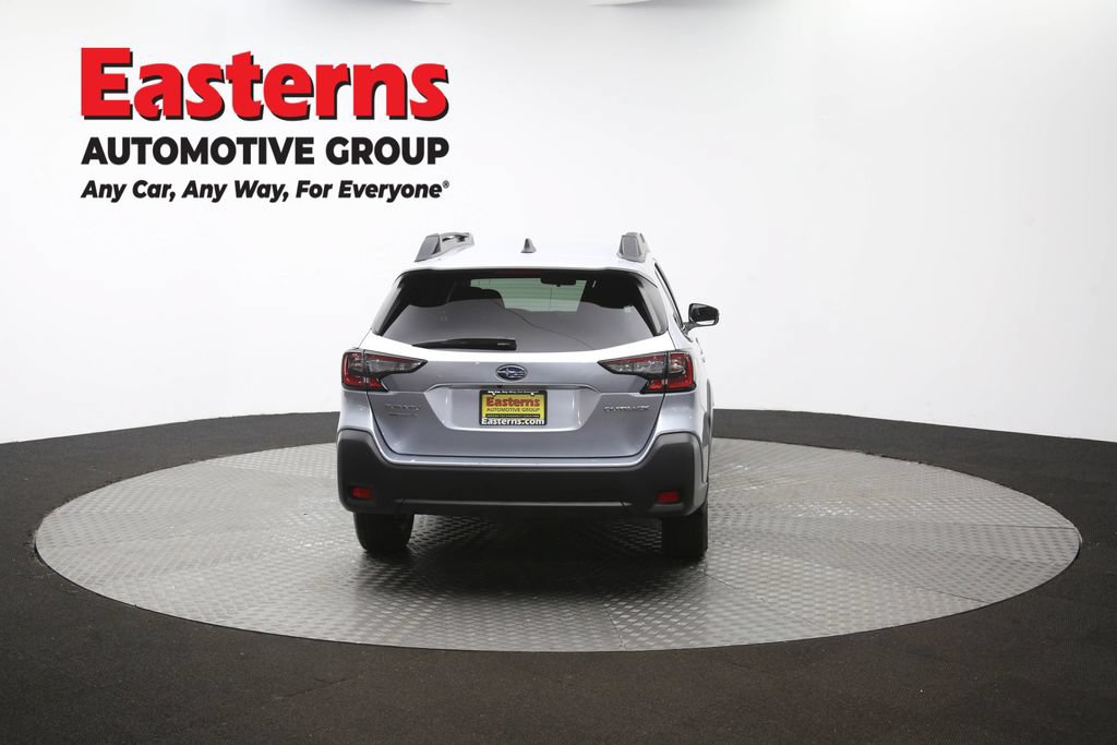 Used 2025 Subaru Outback Premium AWD/4WD image 31