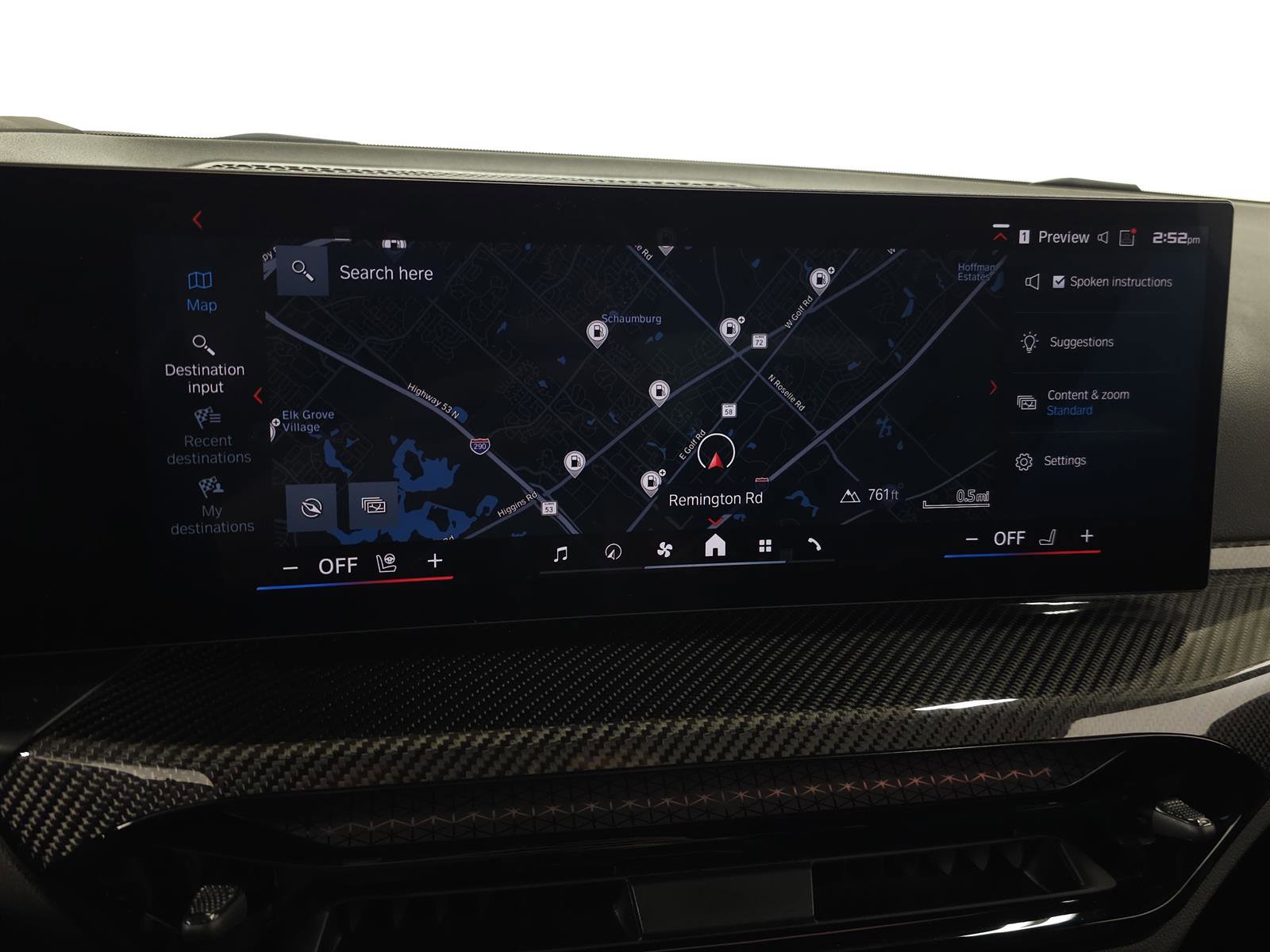 Used 2025 BMW M2 w/ Lighting Package RWD image 29