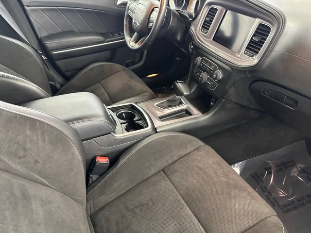 Used 2023 Dodge Charger Scat Pack w/ Plus Group RWD image 26