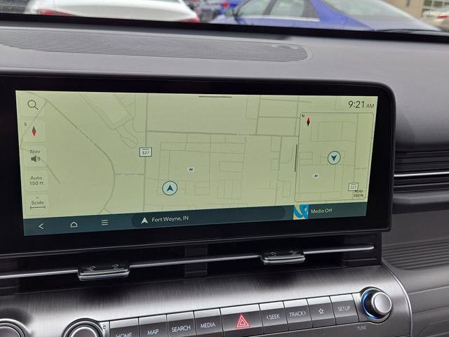 New 2025 Hyundai Kona SEL AWD/4WD image 13
