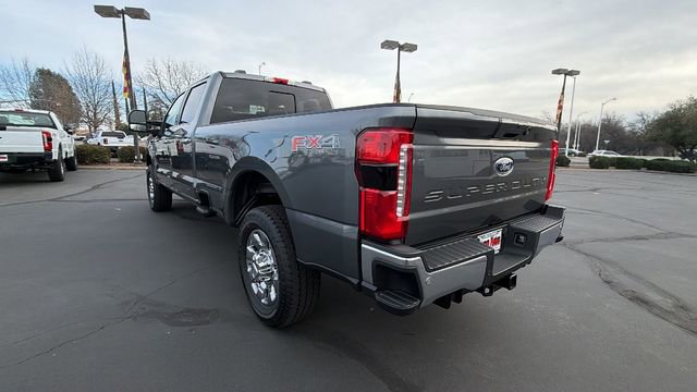 New 2026 Ford F350 Lariat w/ Lariat Ultimate Package image 6