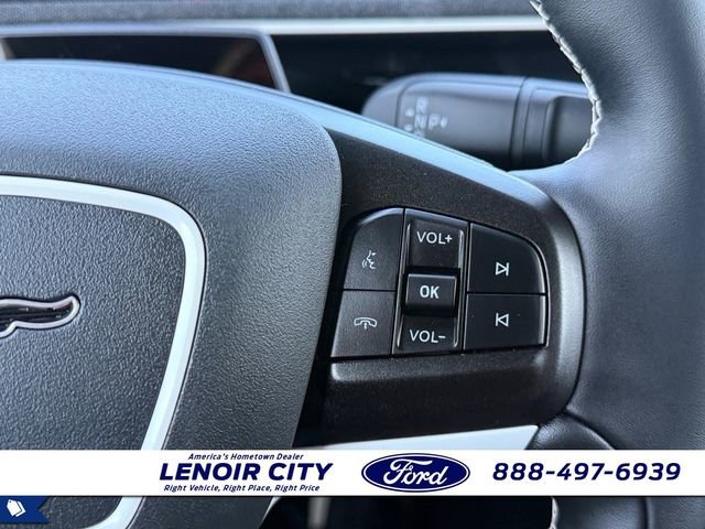 Used 2025 Ford Mustang Mach-E GT image 21