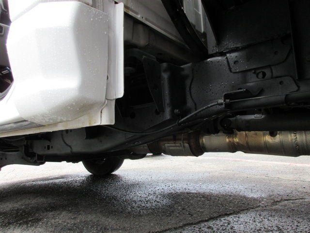 Used 2020 Ford F550 2WD Regular Cab Super Duty image 43