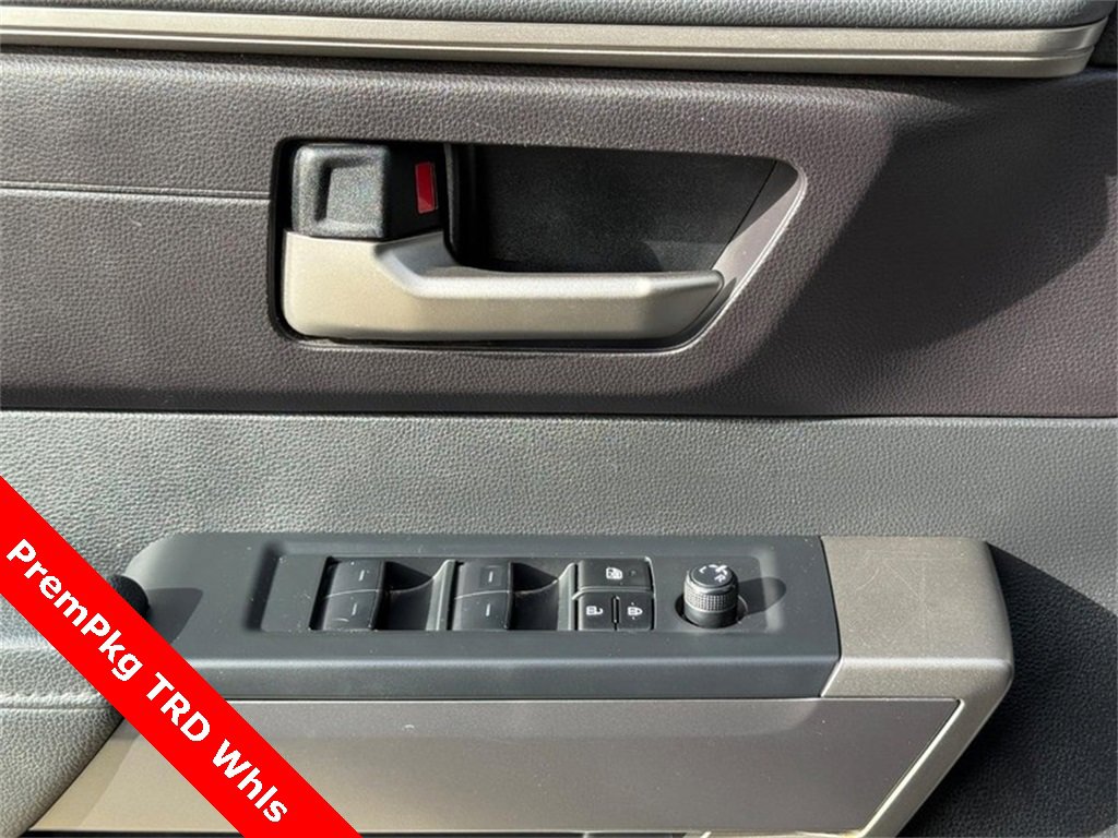 Used 2024 Toyota Tundra SR5 image 26